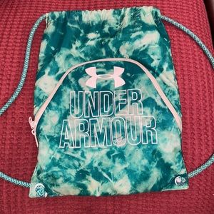 Under Armour String Backpack